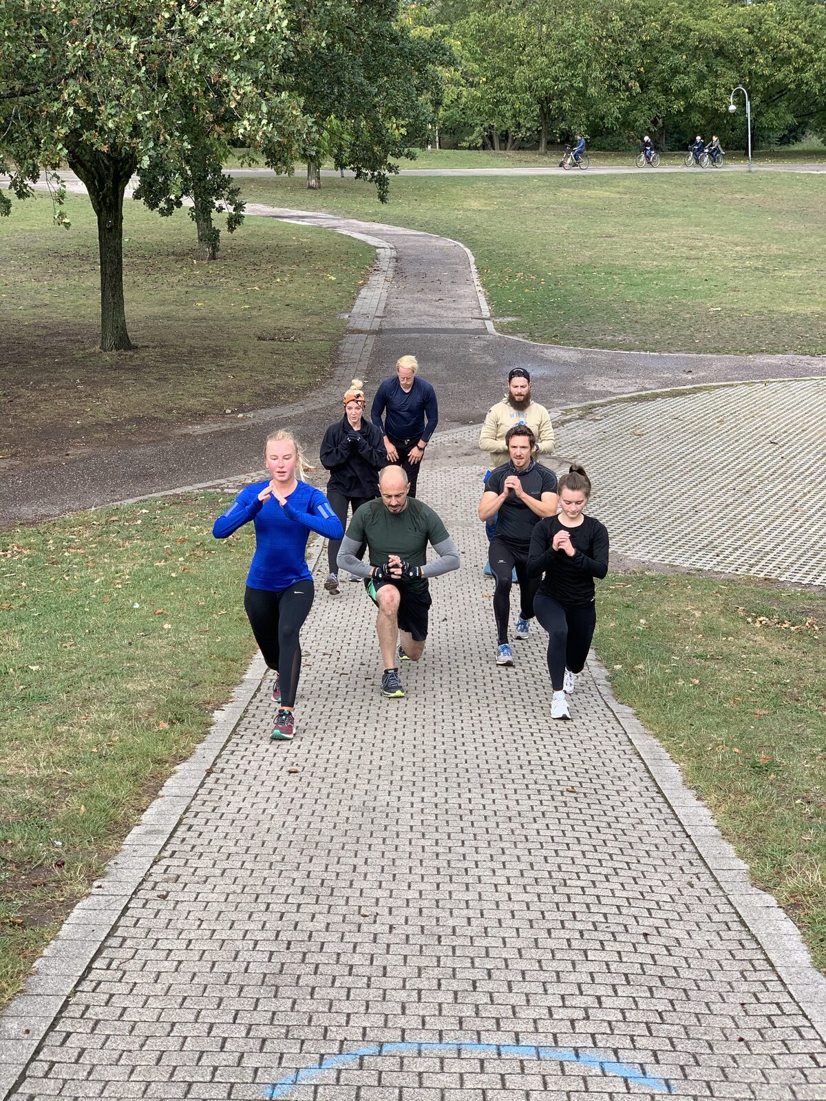 Outdoor-Training: Die Vorteile von Sport im Freien für Körper und Geist