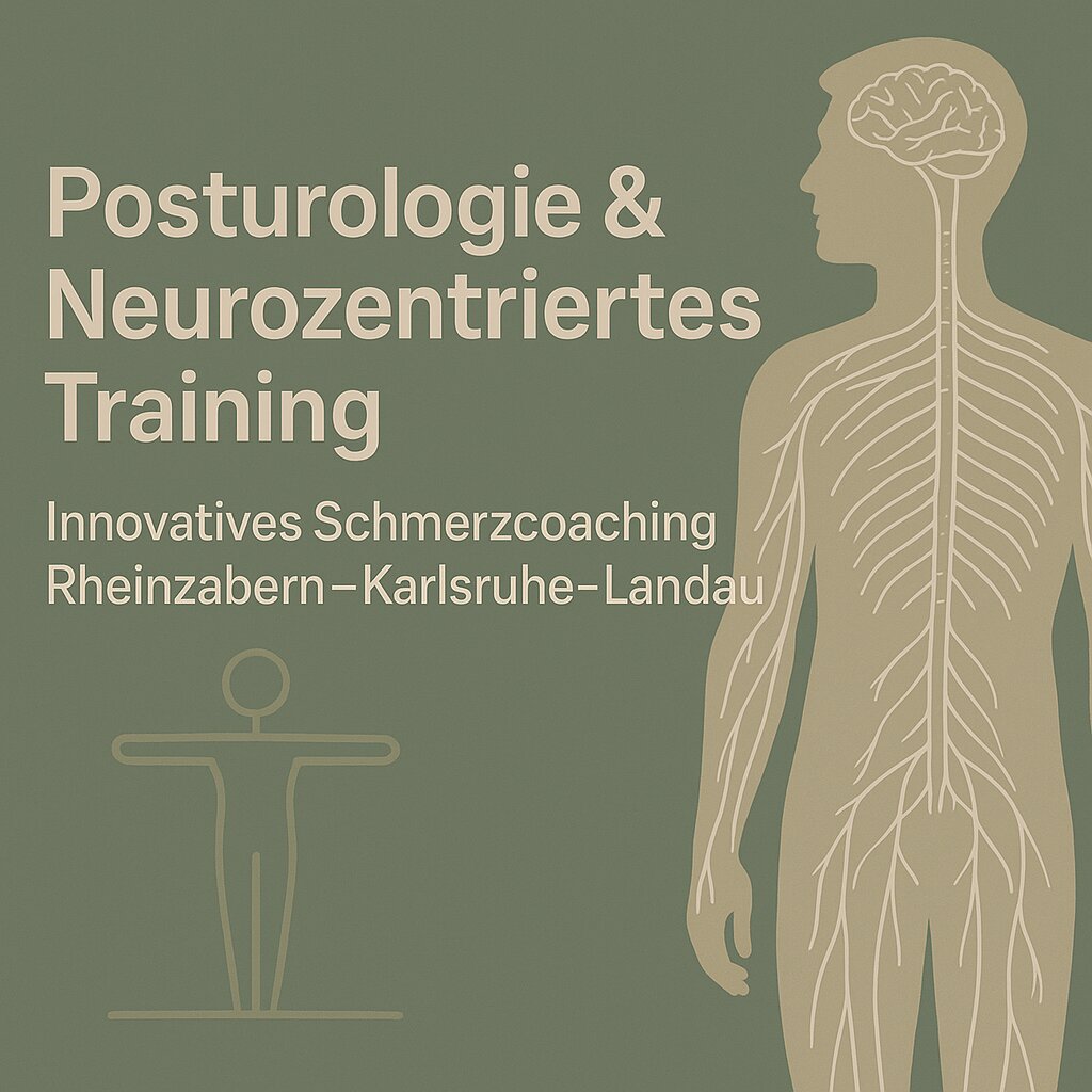 Posturologie und neurozentriertes Training