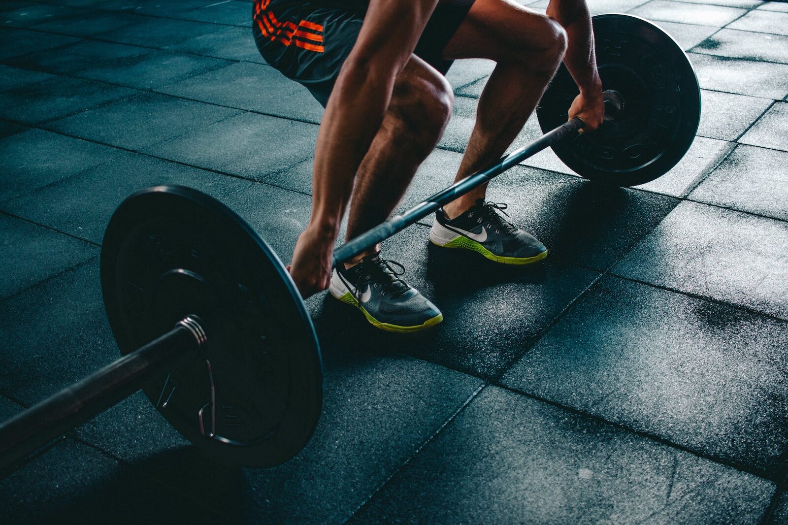Prioritäten setzen im Training