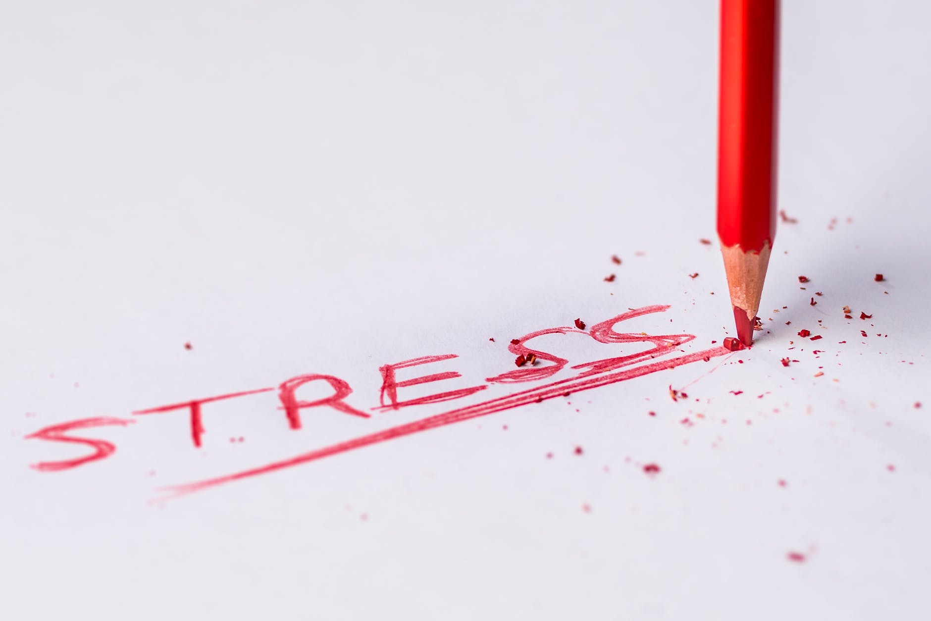 Stress – Der oft unterschätzte Krankmacher